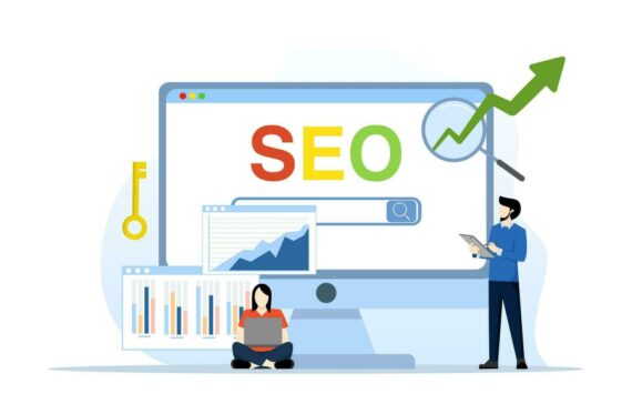 SEO & Web Optimization