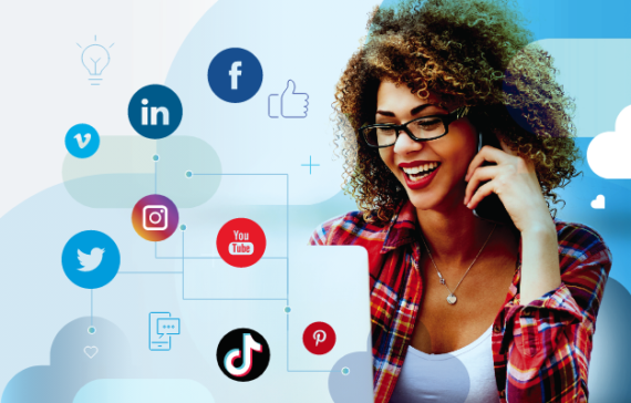 Social Media Management