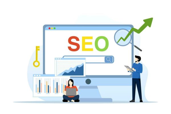 SEO & Web Optimization